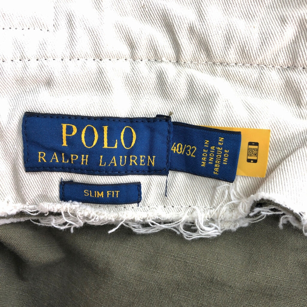 Polo by Ralph Lauren Cargo Pants