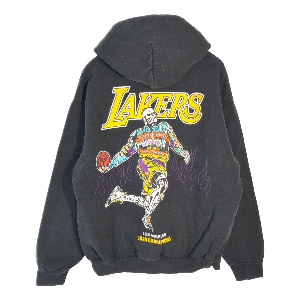 Warren Lotas ウォーレンロータス Hoodie
