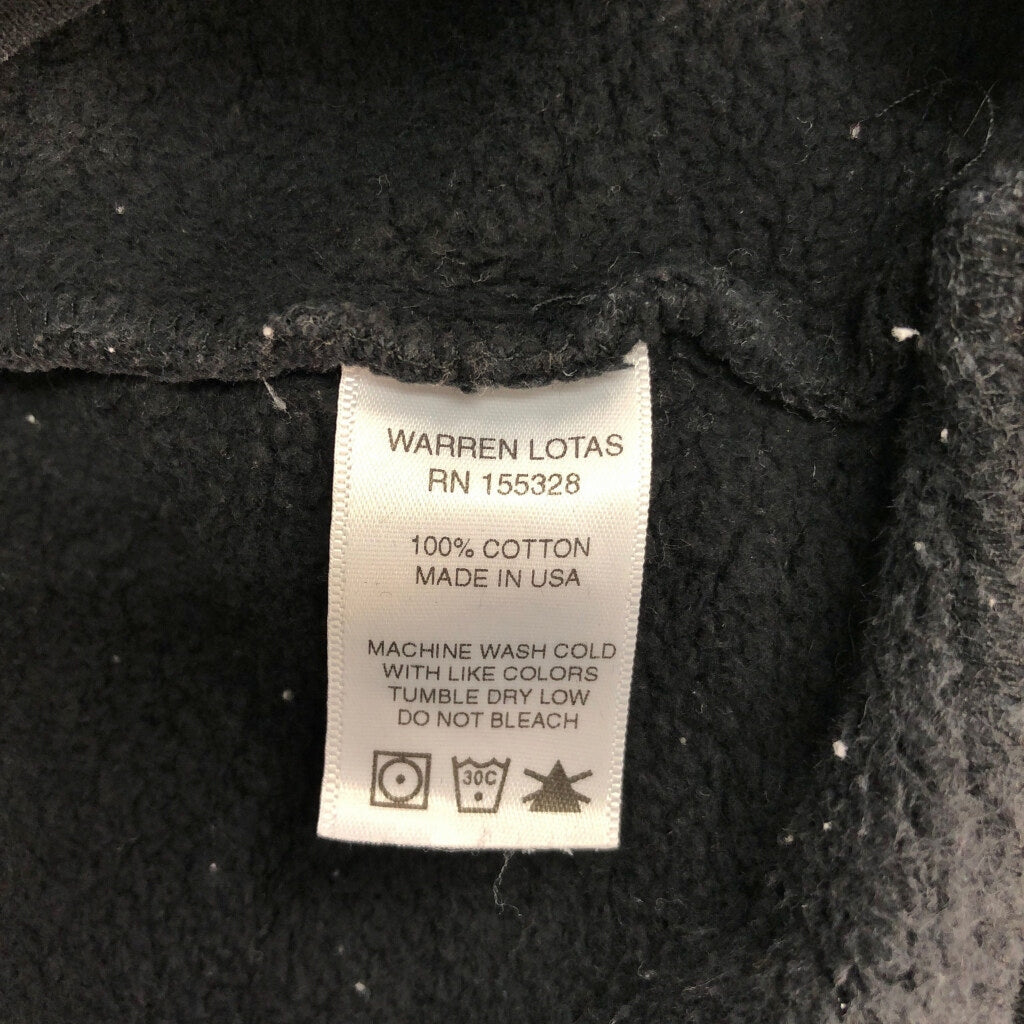 Warren Lotas ウォーレンロータス Hoodie
