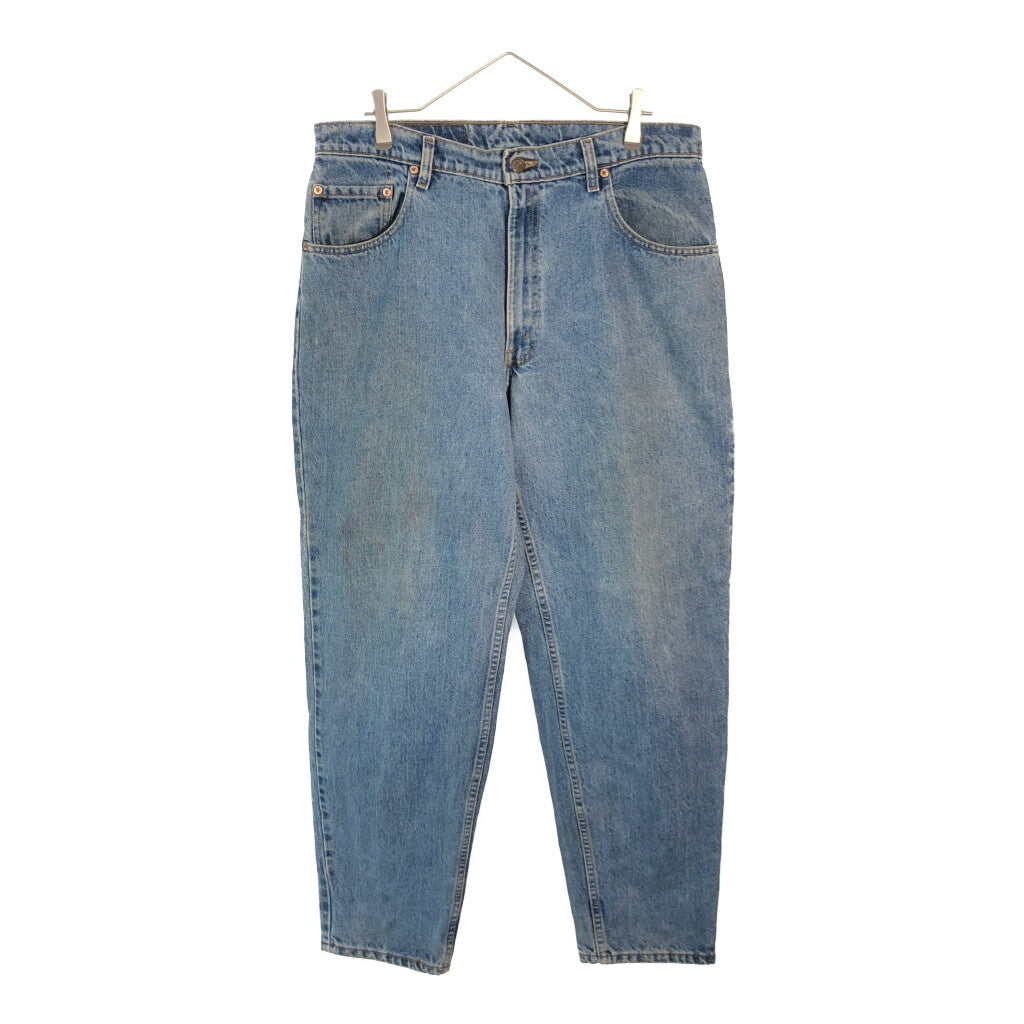 90s Levi's 560 Denim Pants