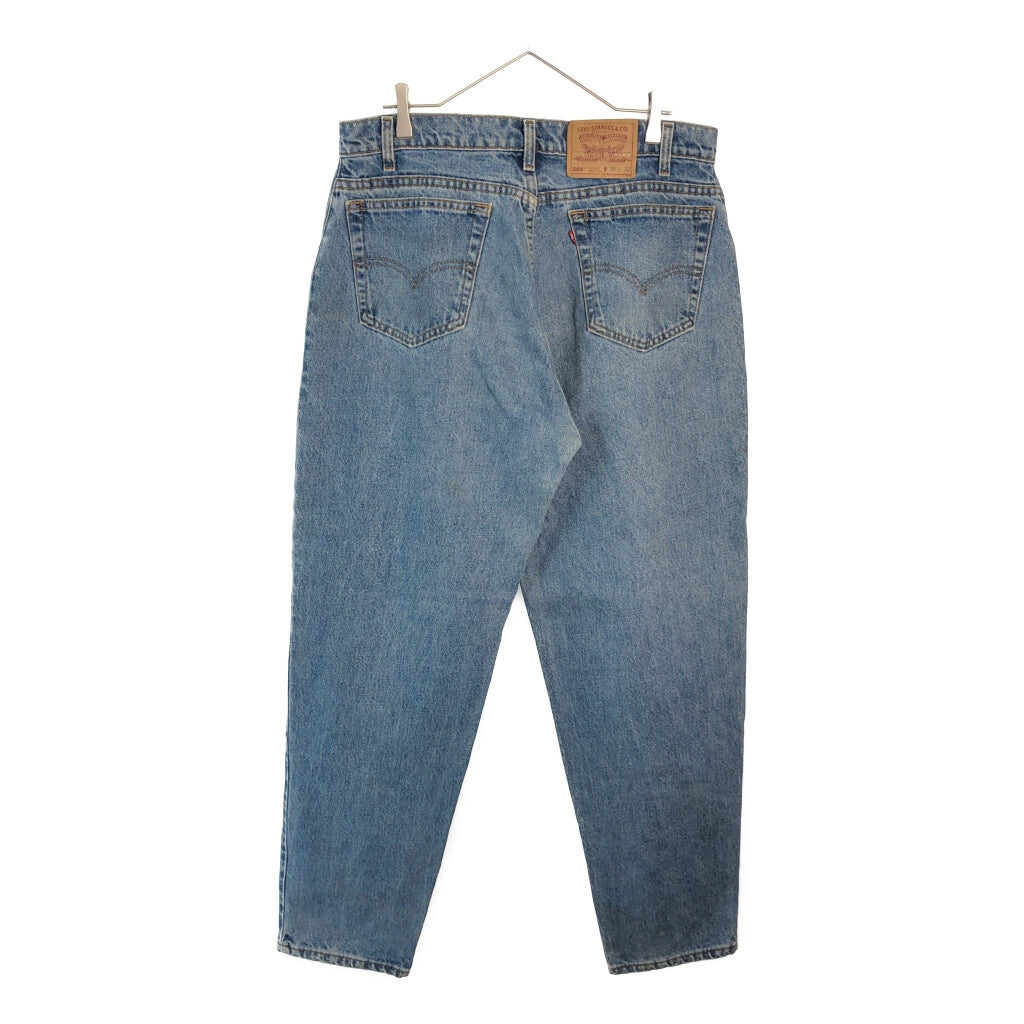 90s Levi's 560 Denim Pants