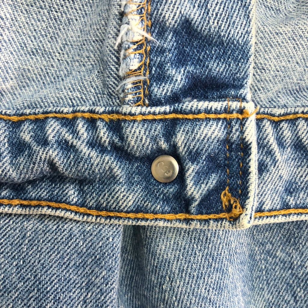 90s Levi's 560 Denim Pants