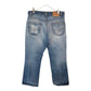 90s Levi's 517 Denim Pants