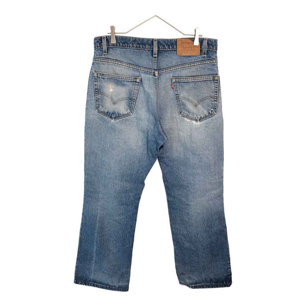 90s Levi's 517 Denim Pants