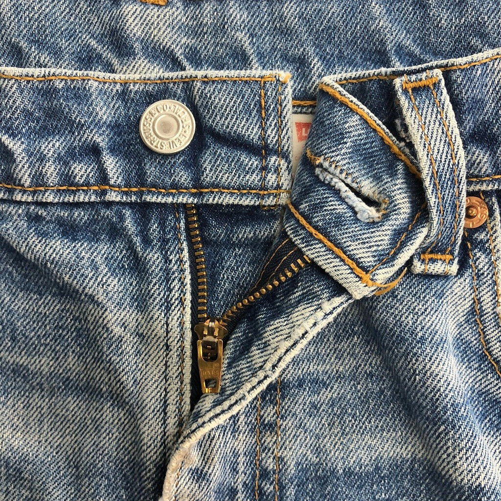 90s Levi's 517 Denim Pants