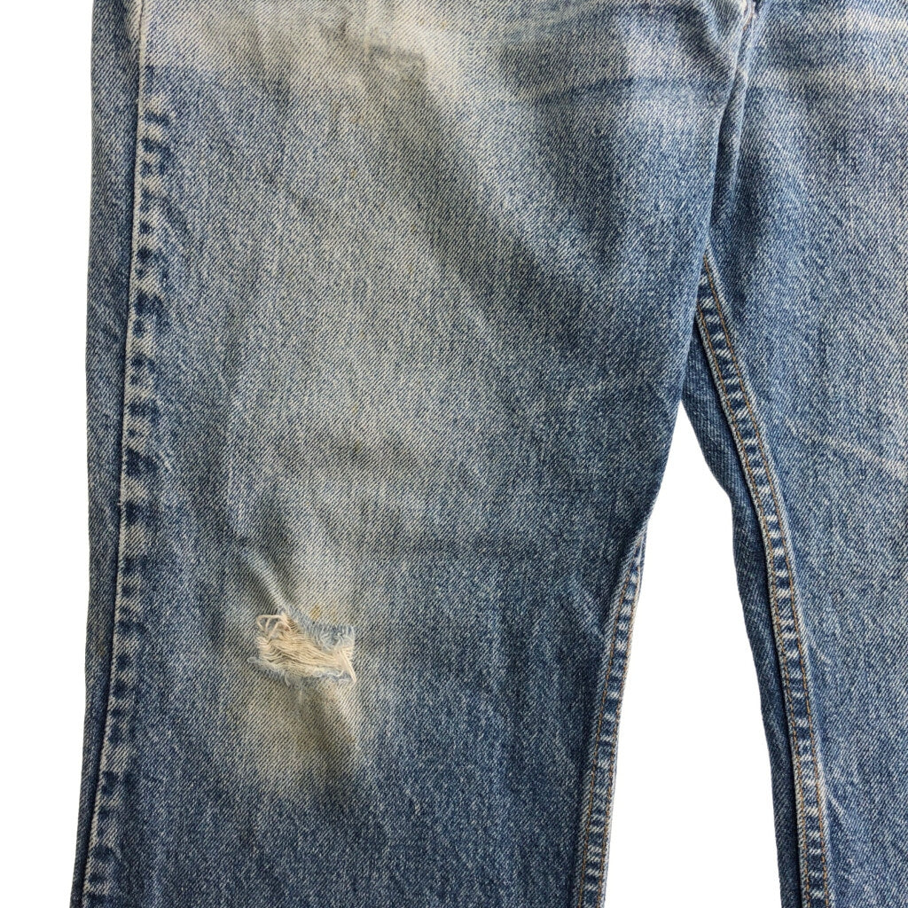 90s Levi's 517 Denim Pants