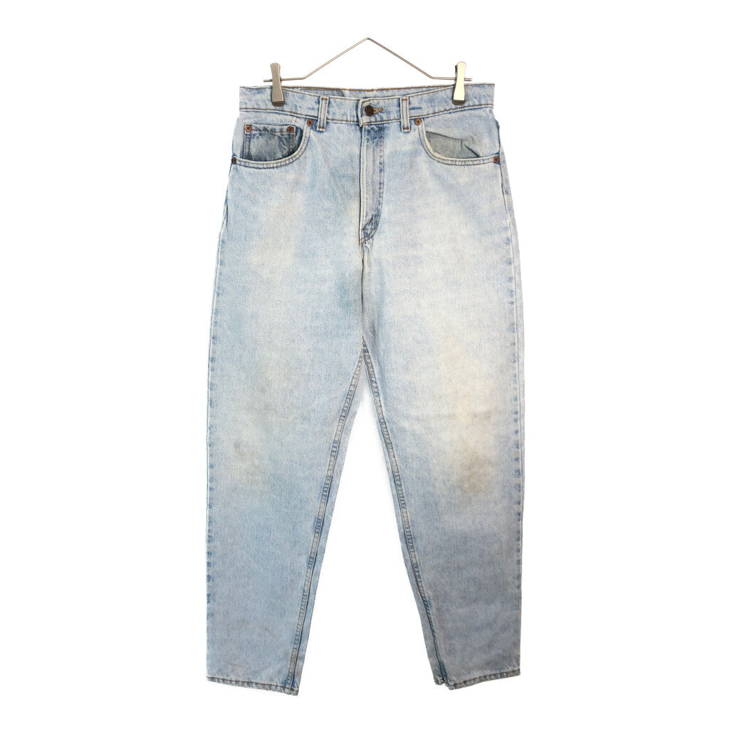 90s Levi's 550 Denim Pants