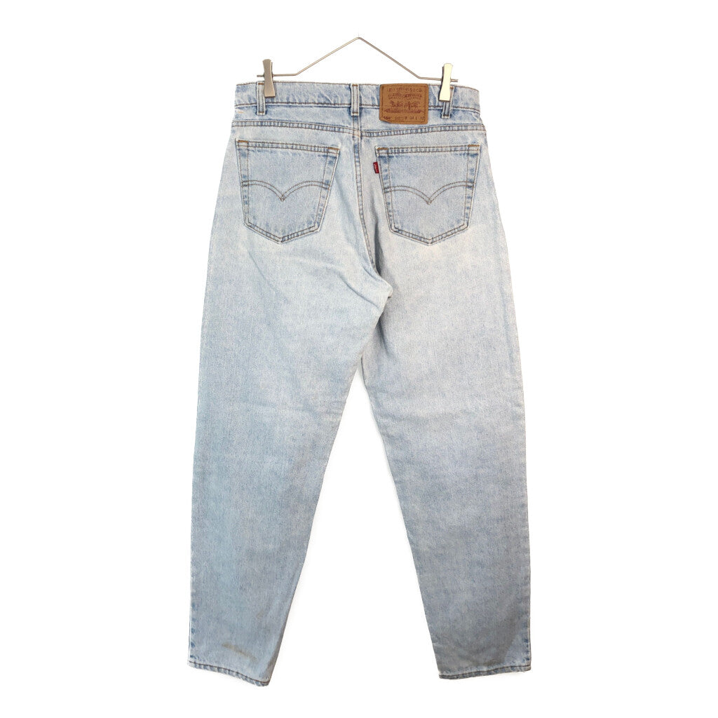 90s Levi's 550 Denim Pants