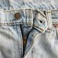 90s Levi's 550 Denim Pants