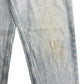 90s Levi's 550 Denim Pants