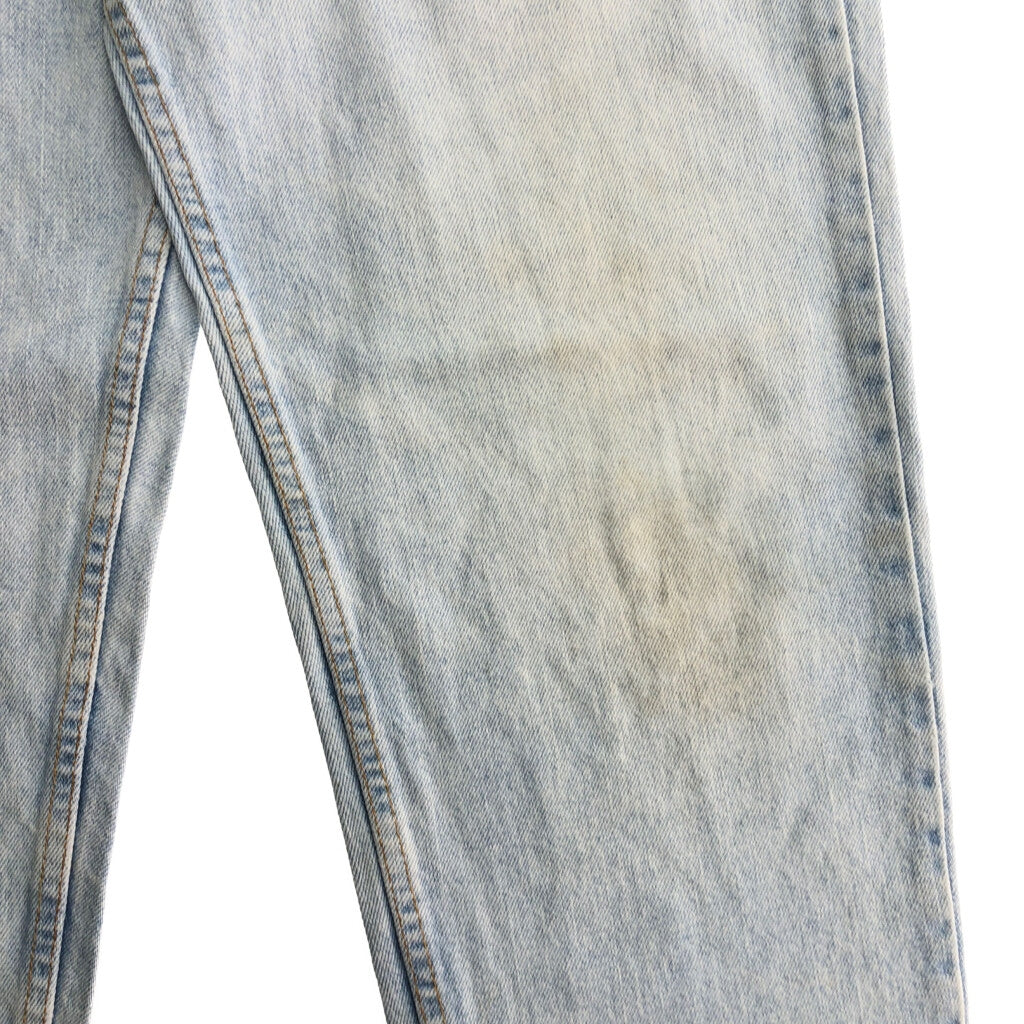 90s Levi's 550 Denim Pants