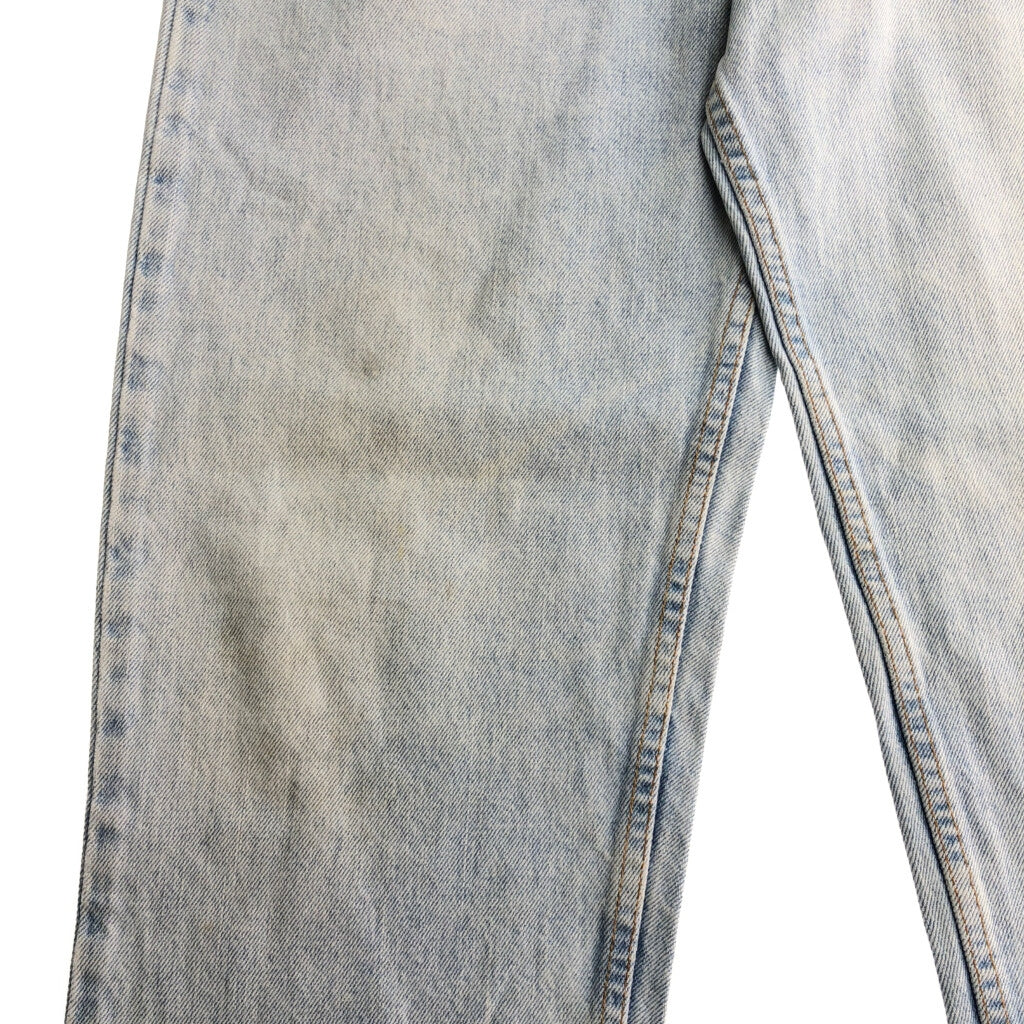 90s Levi's 550 Denim Pants