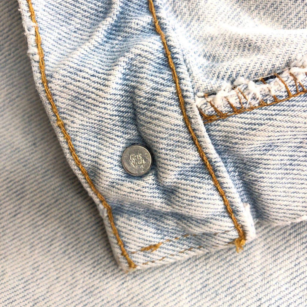 90s Levi's 550 Denim Pants