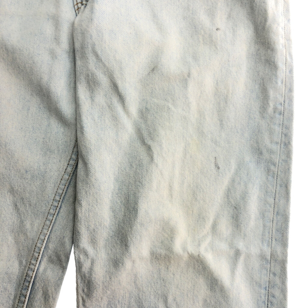 90s Levi's 550 Denim Pants