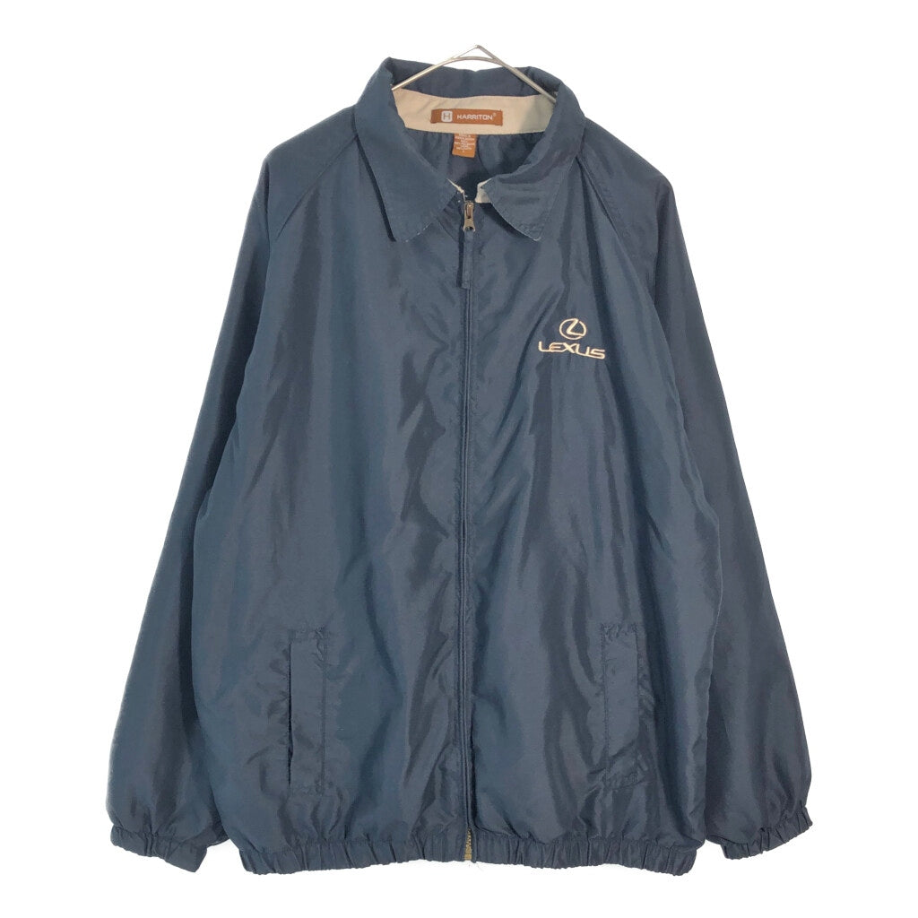 HARRITON Swing Top