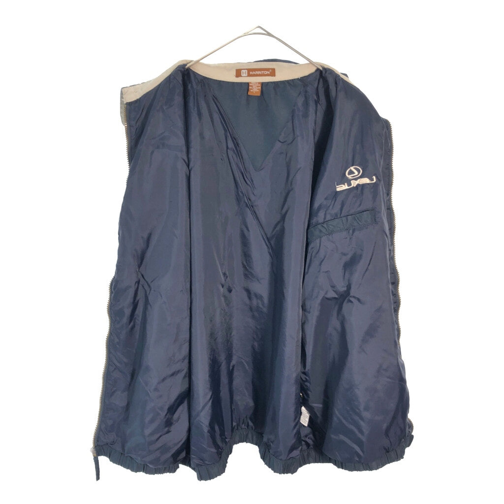 HARRITON Swing Top