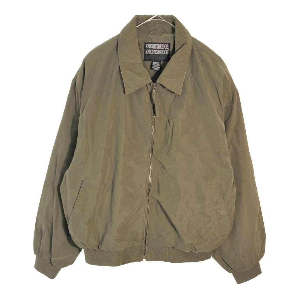 90s KNIGHTSBRIDGE Swing Top
