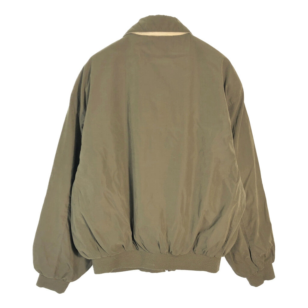 90s KNIGHTSBRIDGE Swing Top