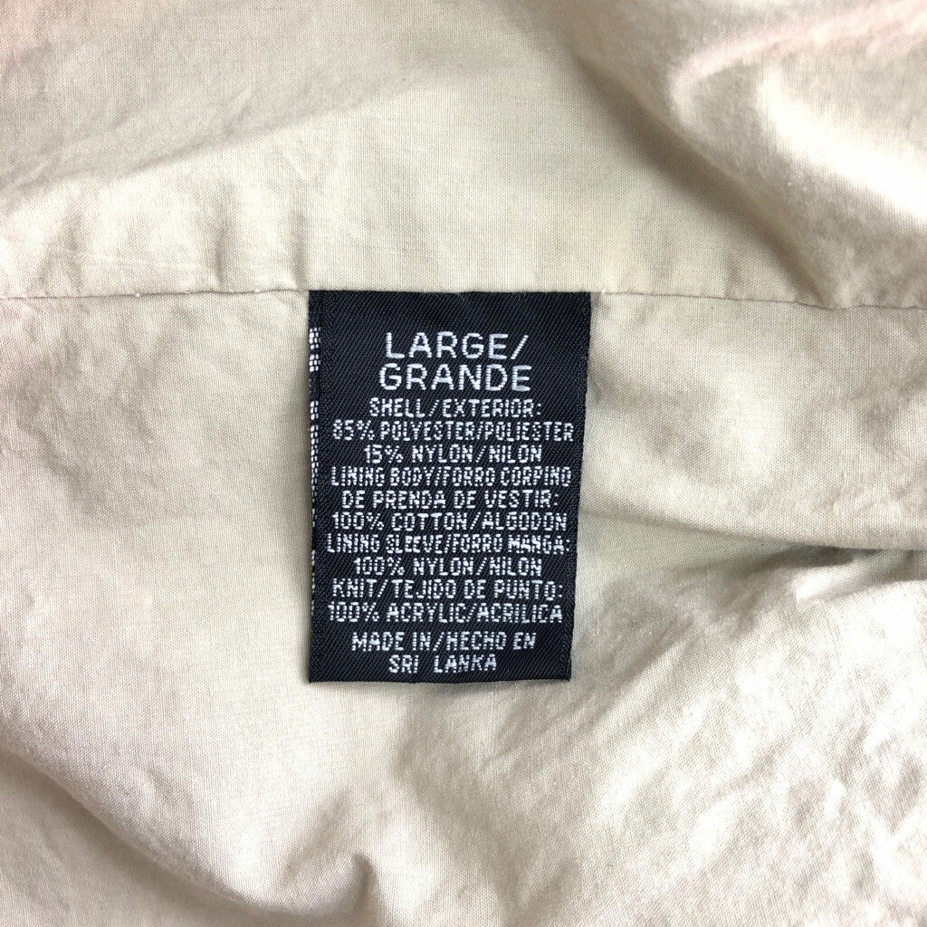90s KNIGHTSBRIDGE Swing Top