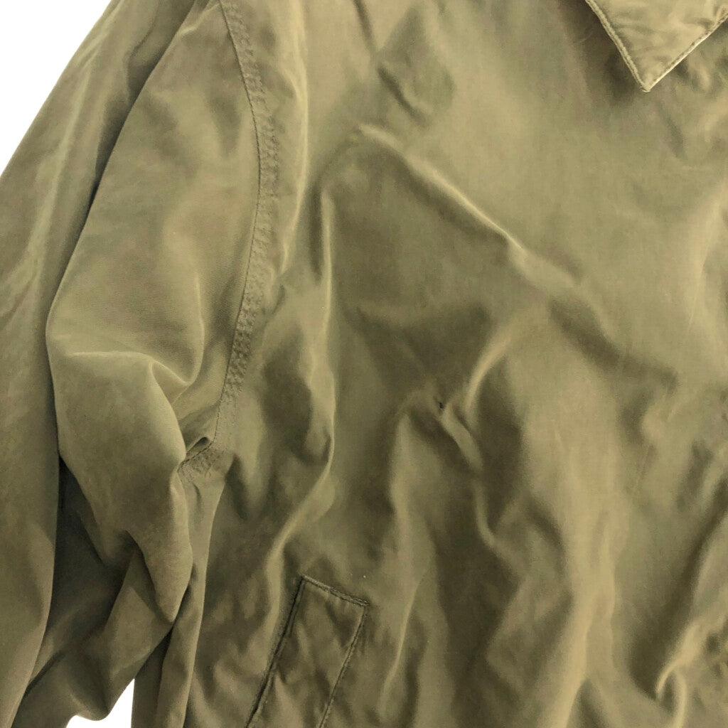 90s KNIGHTSBRIDGE Swing Top