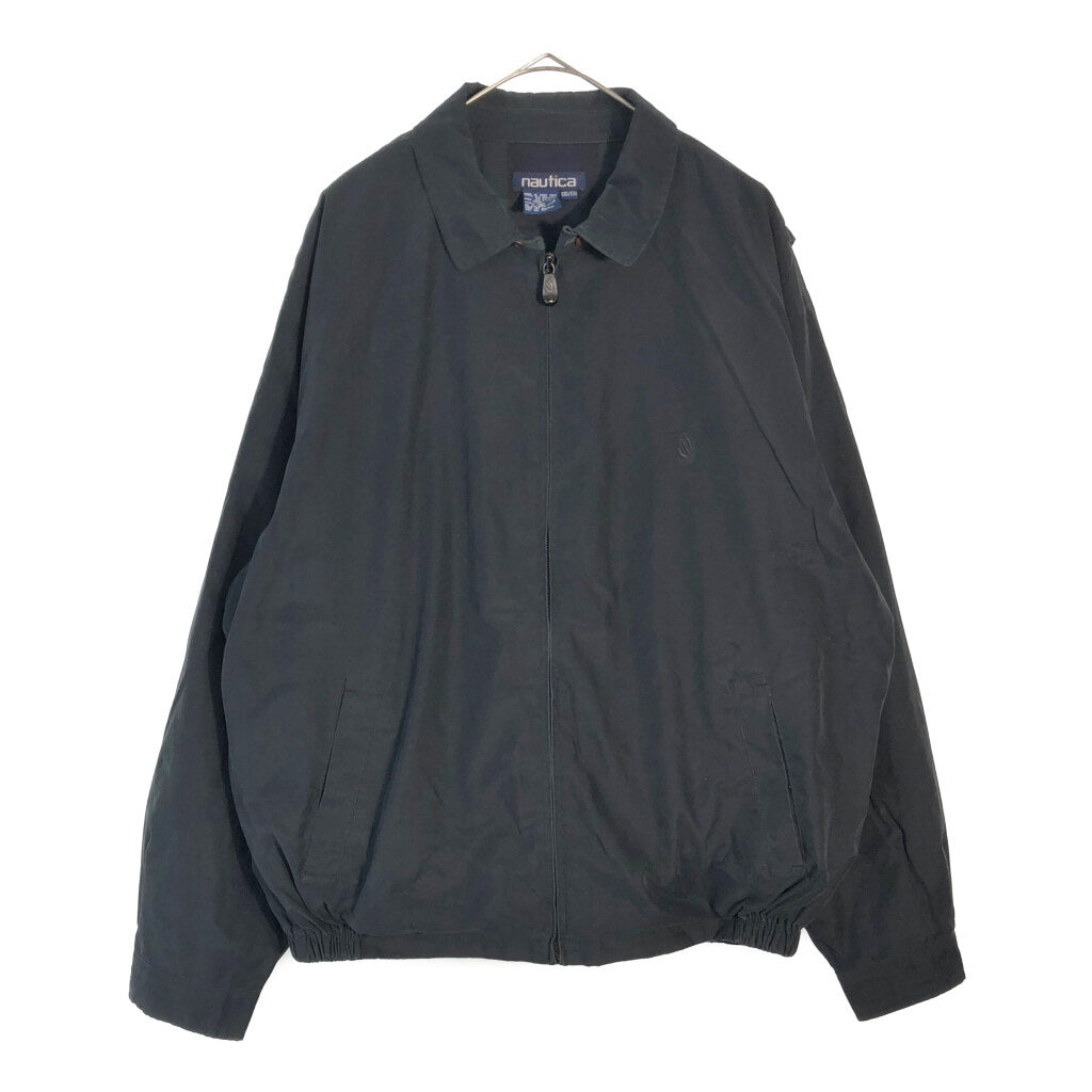 90s NAUTICA Swing Top