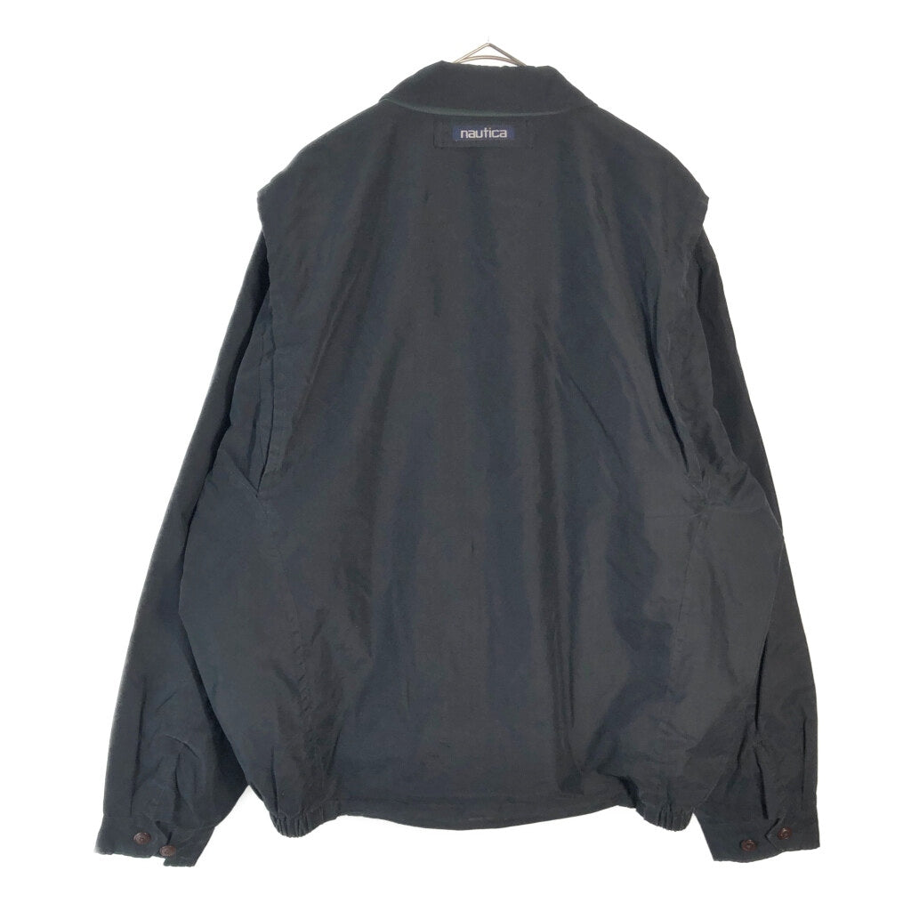 90s NAUTICA Swing Top