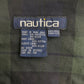 90s NAUTICA Swing Top
