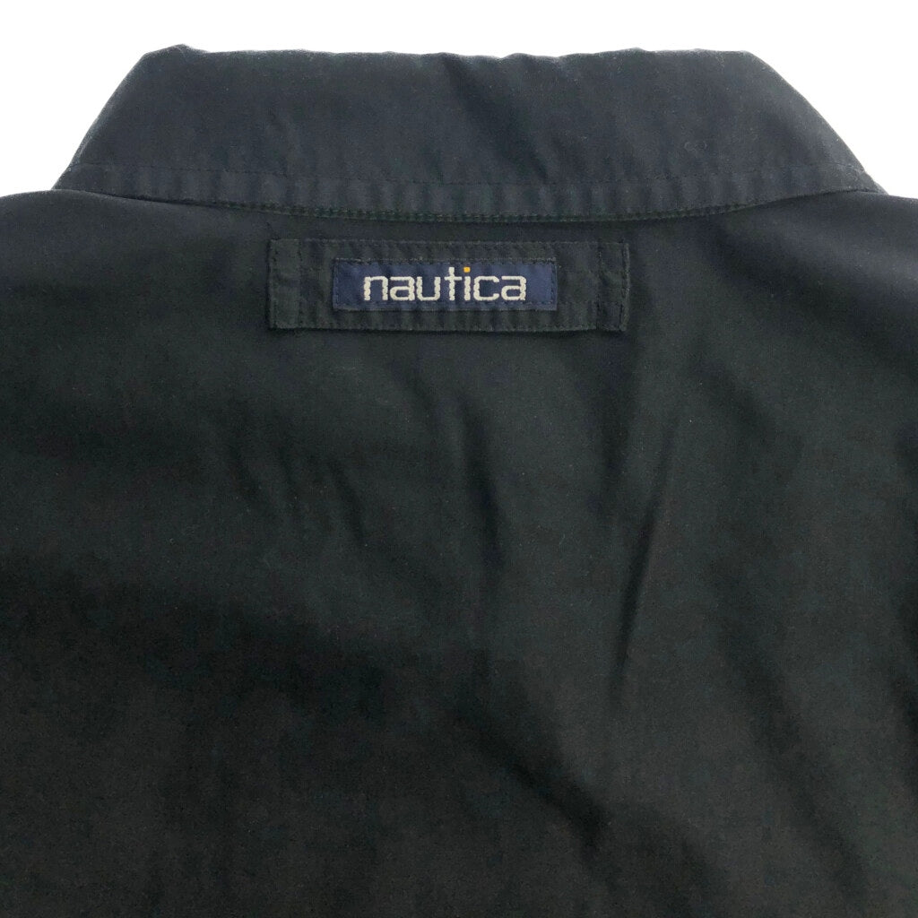 90s NAUTICA Swing Top