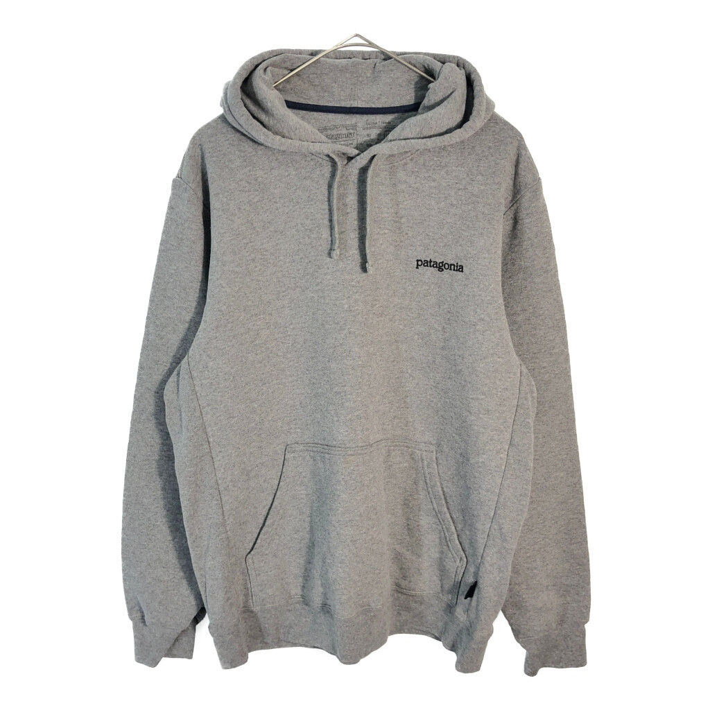 patagonia Hoodie