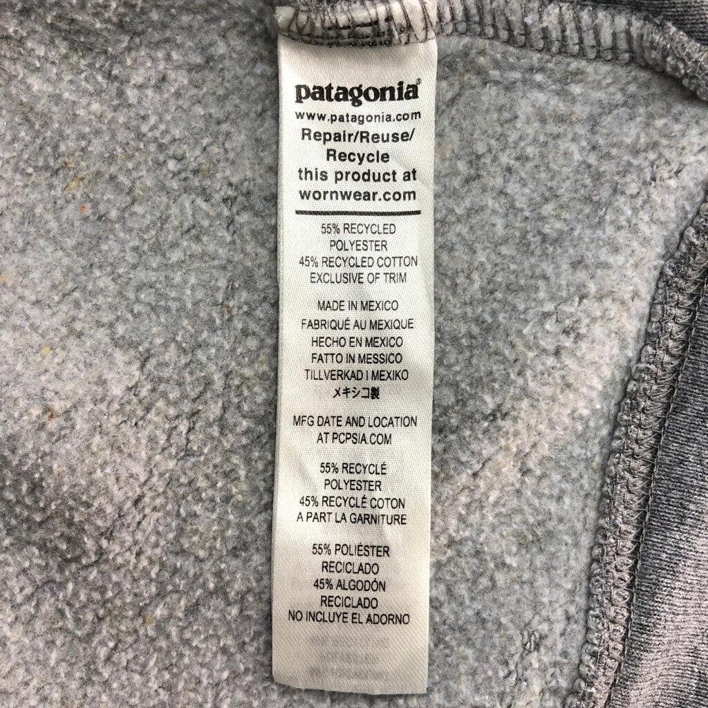 patagonia Hoodie