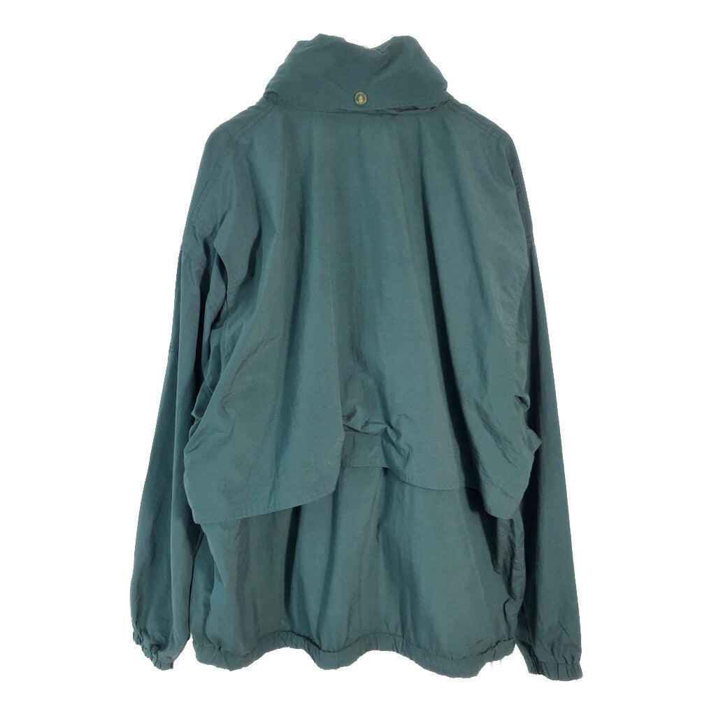 DOCKERS GOLF ドッカーズ ゴルフ Nylon Jacket