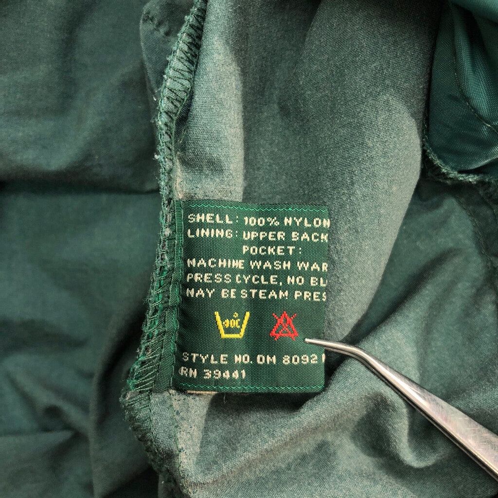 DOCKERS GOLF ドッカーズ ゴルフ Nylon Jacket