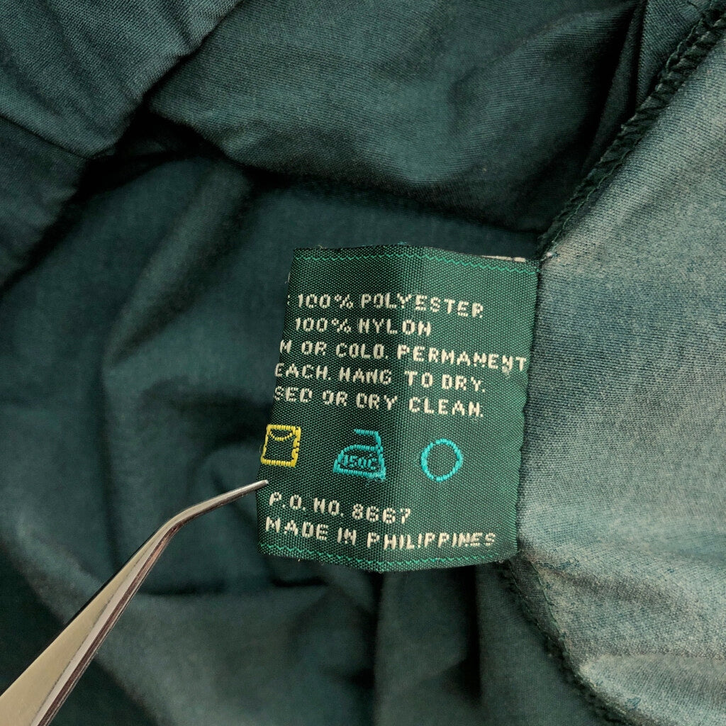 DOCKERS GOLF ドッカーズ ゴルフ Nylon Jacket