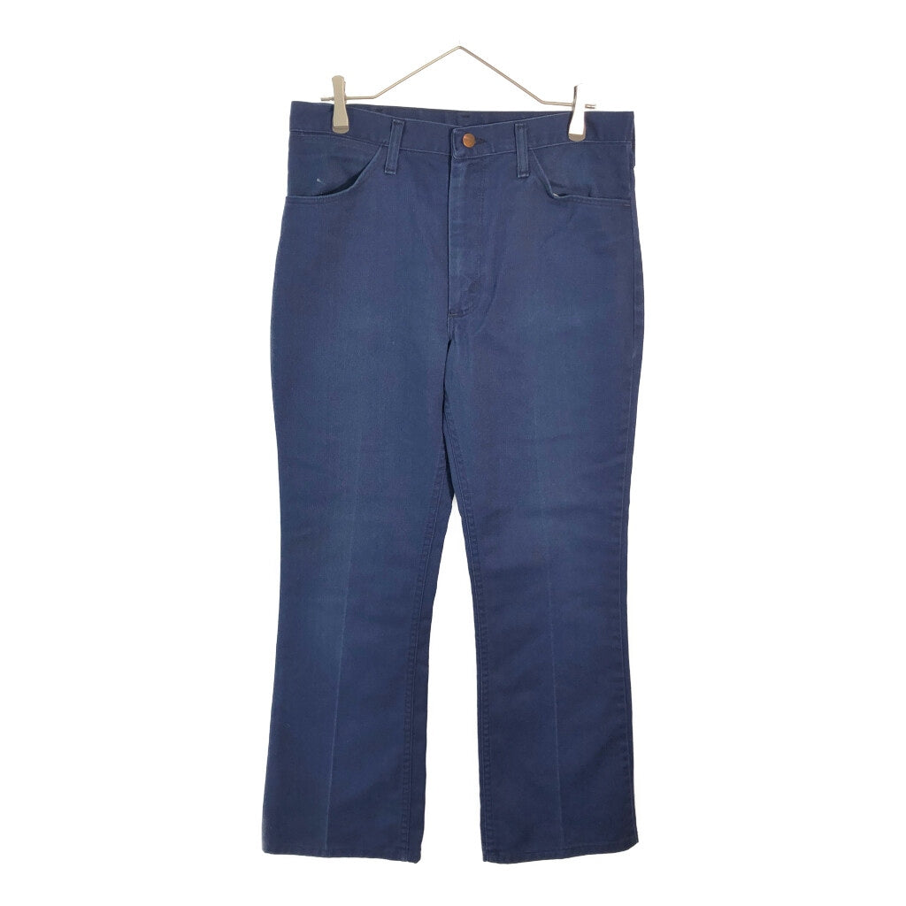 70s Wrangler Long Pants