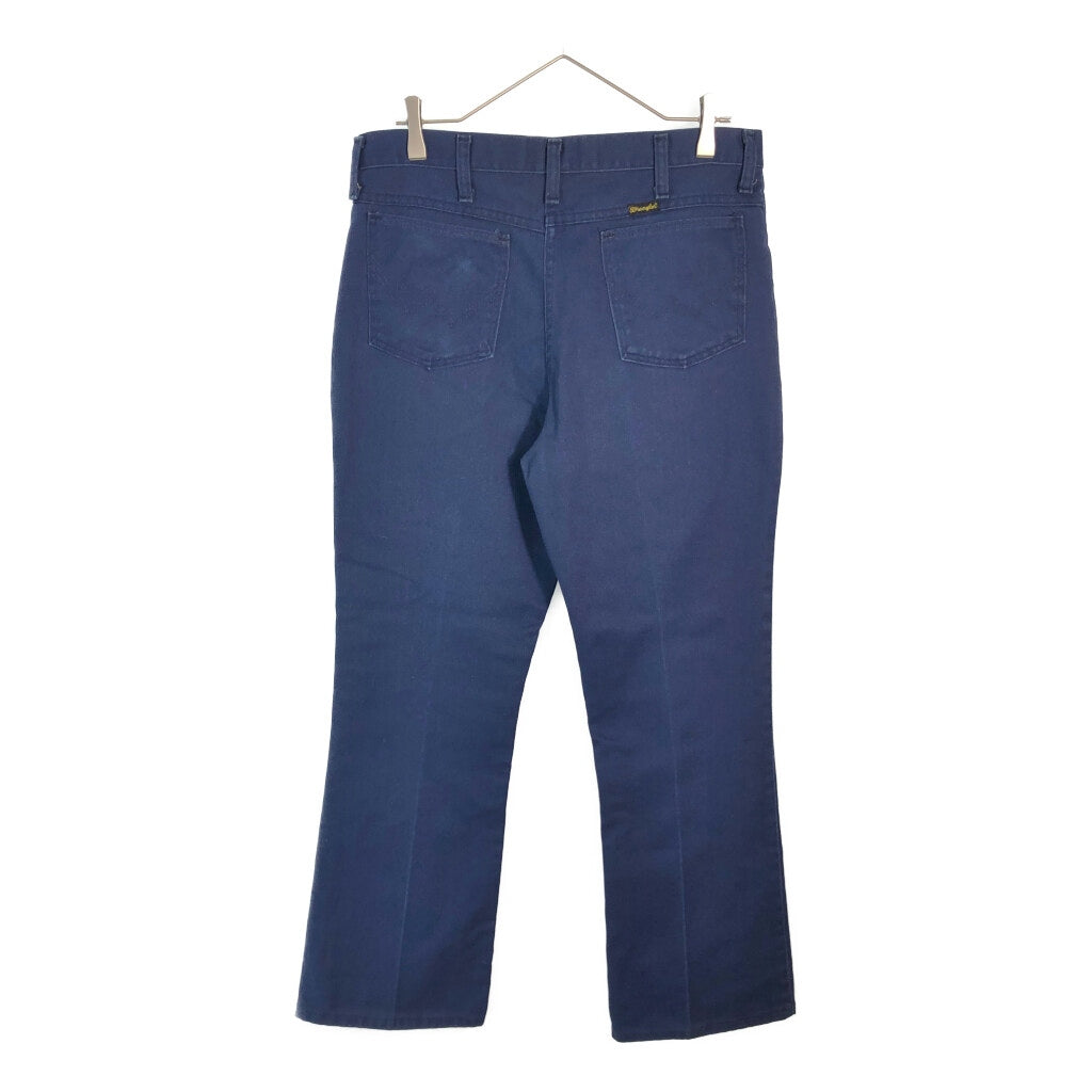 70s Wrangler Long Pants