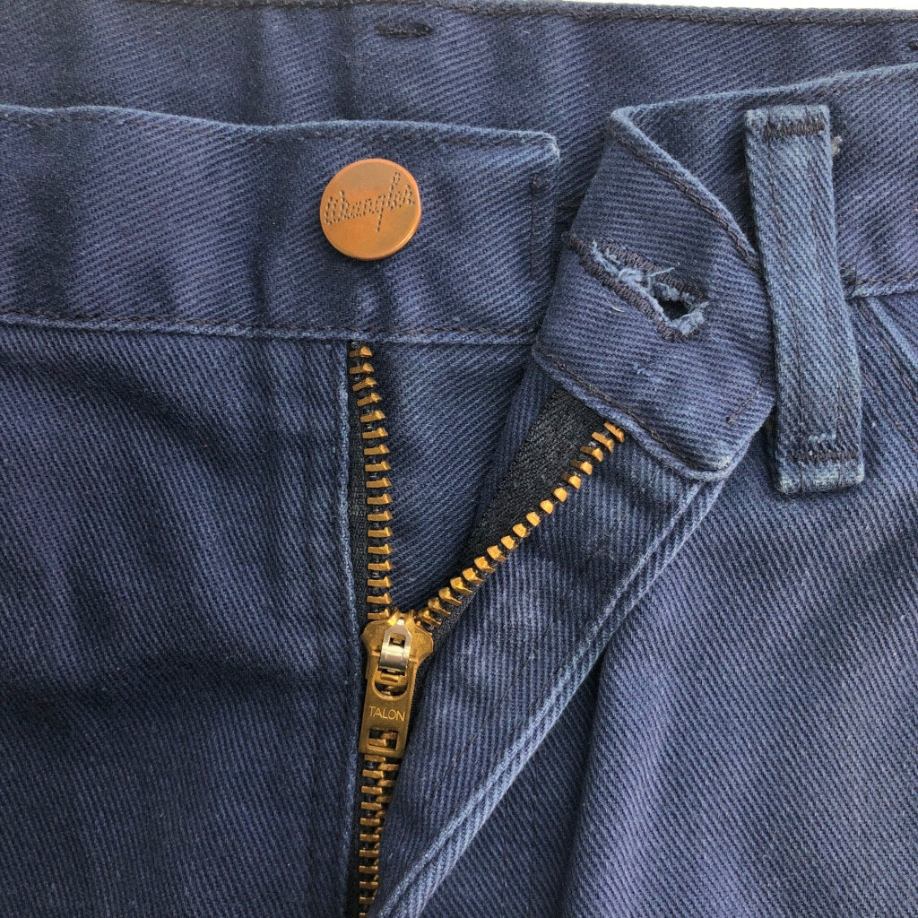 70s Wrangler Long Pants