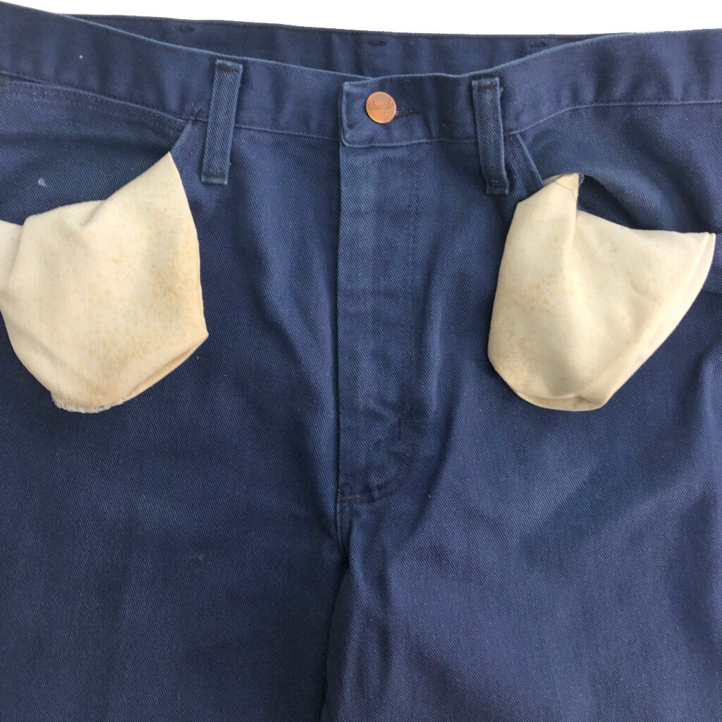 70s Wrangler Long Pants