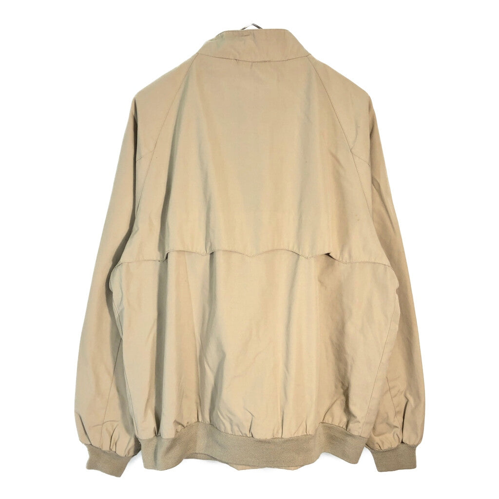 80s IZOD LACOSTE Harrington Swing Top