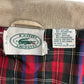 80s IZOD LACOSTE Harrington Swing Top