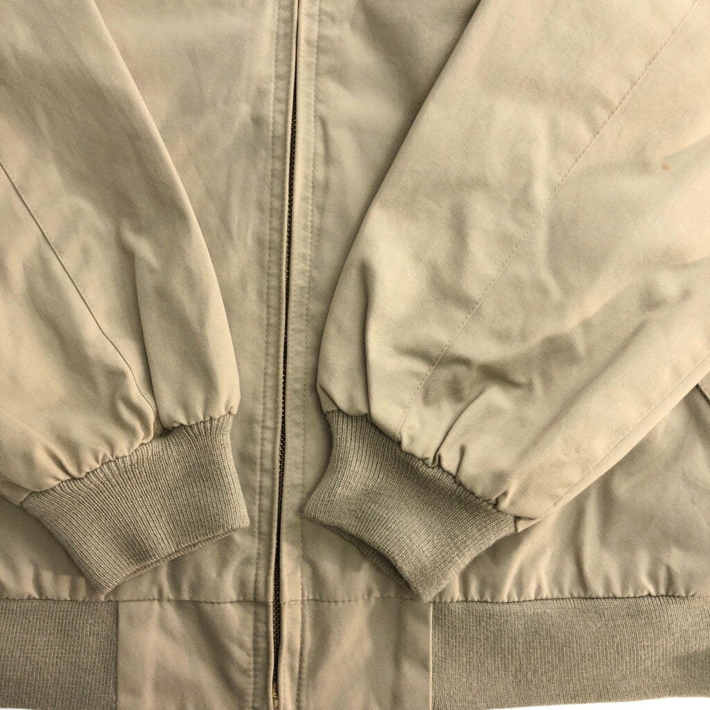 80s IZOD LACOSTE Harrington Swing Top