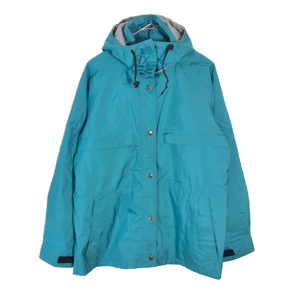 80s Eddie Bauer Mountain Parka