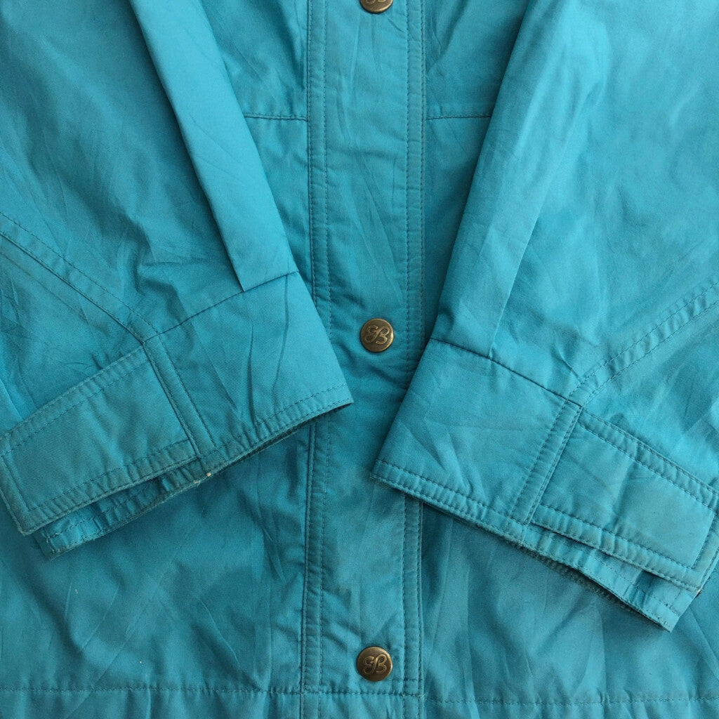 80s Eddie Bauer Mountain Parka
