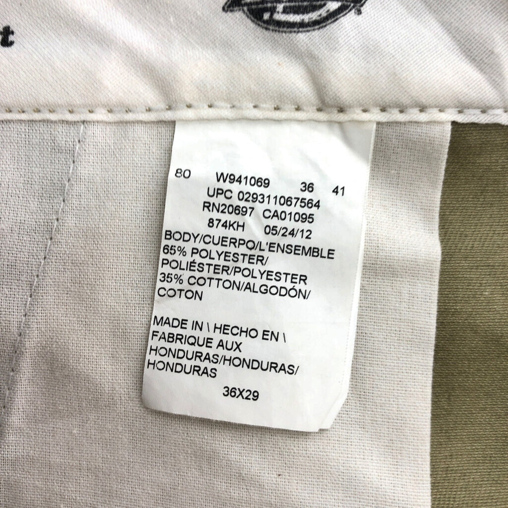 Dickies 874 Work Pants Work Pants