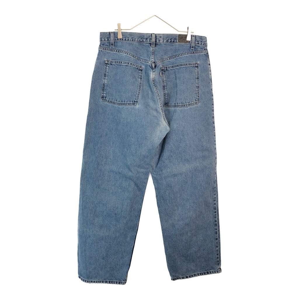 00s Levi's SilverTab Denim Pants