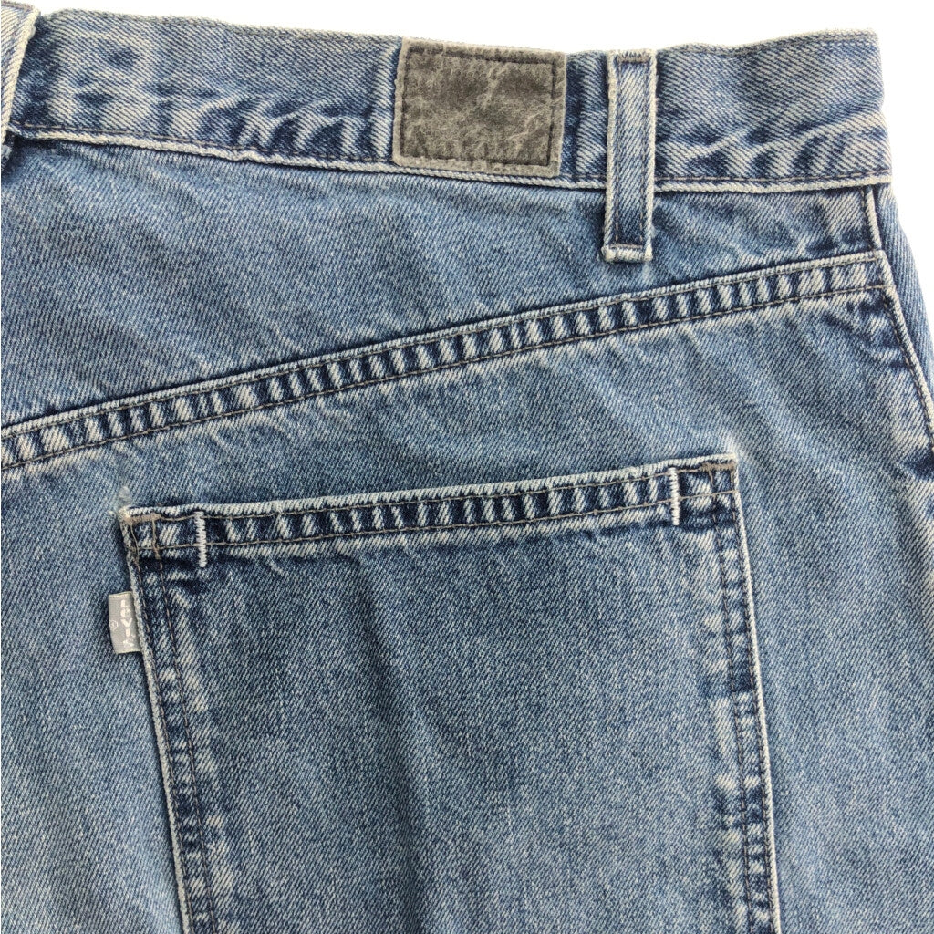 00s Levi's SilverTab Denim Pants