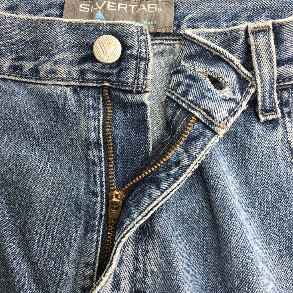 00s Levi's SilverTab Denim Pants
