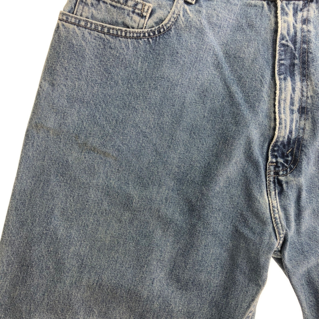 00s Levi's SilverTab Denim Pants