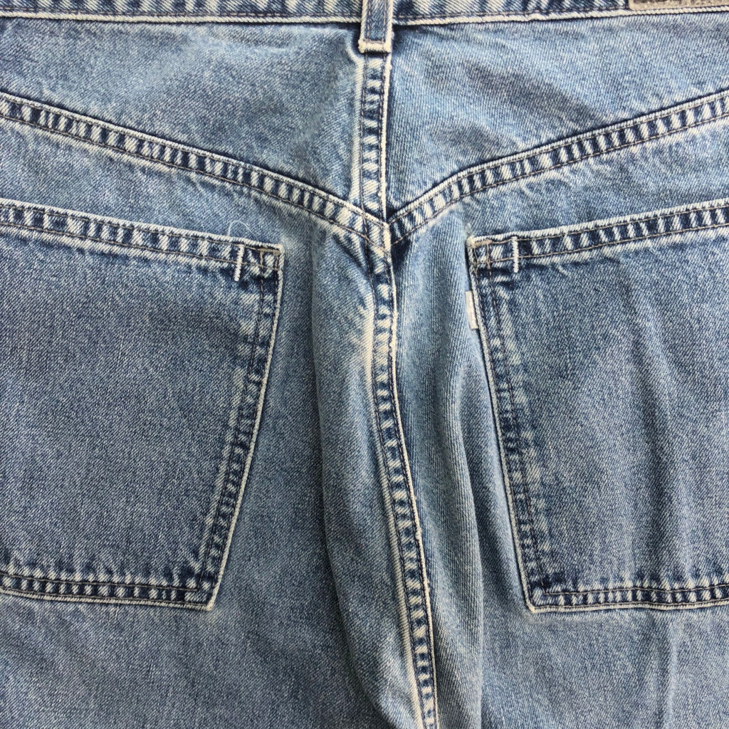 00s Levi's SilverTab Denim Pants