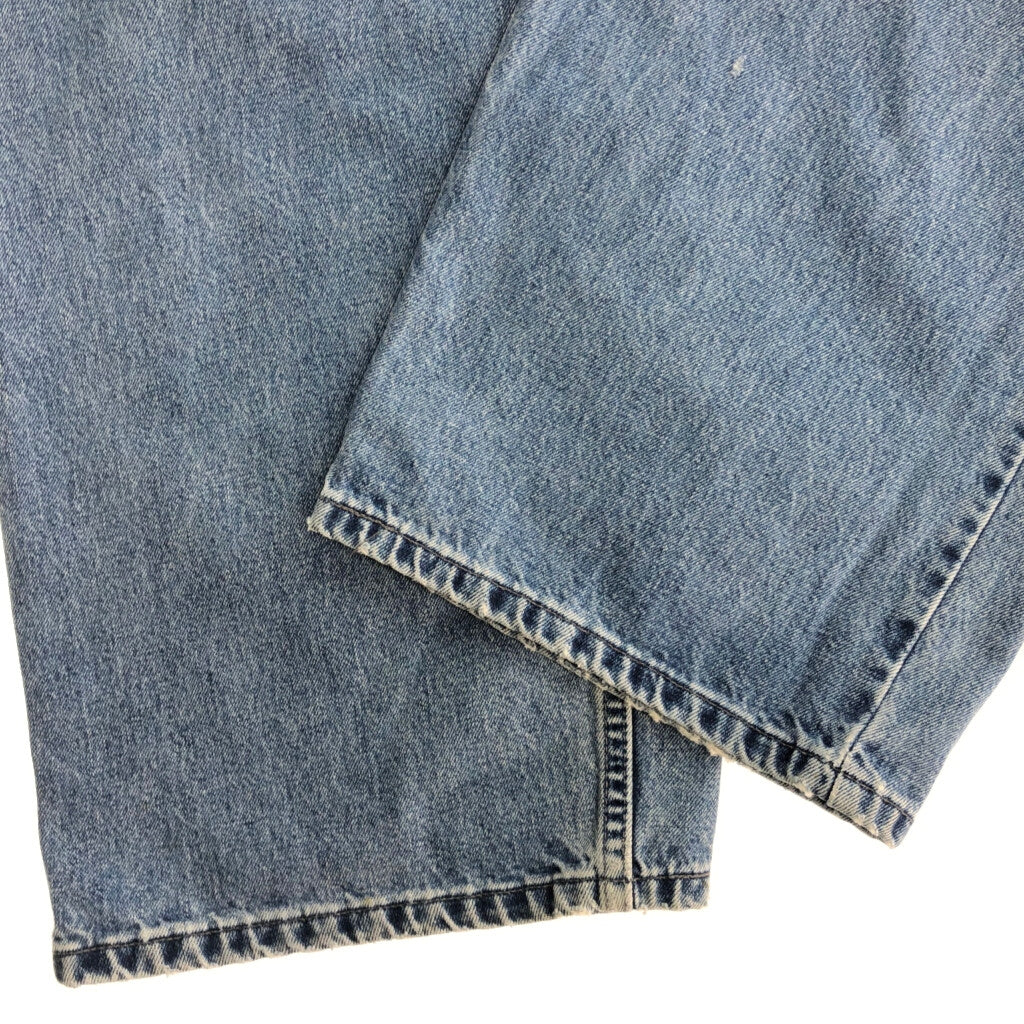 00s Levi's SilverTab Denim Pants
