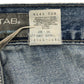 00s Levi's SilverTab Denim Pants